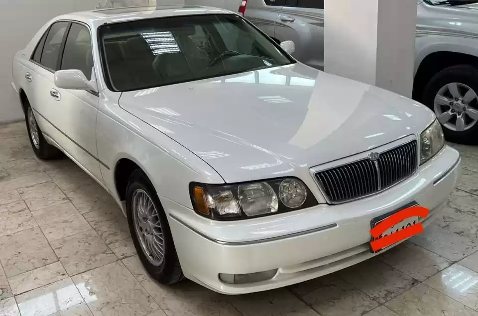 Использовал Infiniti Q50 Продается в Дамаск #19996 - 1  image 